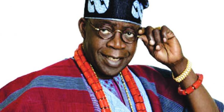 Why I Will Support Tinubu’s Presidential Bid – Buhari
