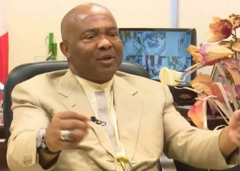 Hope Uzodinma: Those Calling Me ‘Supreme Court Governor’ Are Ignorant