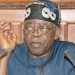 Edo election: Tinubu speaks on alleged reaction to Obaseki’s victory over Ize-Iyamu