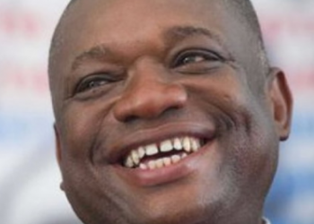 2023: I Can Build 20th Century Economy If Nigeria Make Me President – Orji Kalu