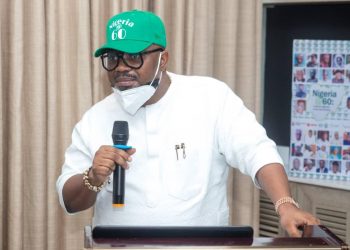 “Why I’m Dedicating Nigeria @ 60 Compendium To Mike Adenuga” – Lanre Alfred Opens Up