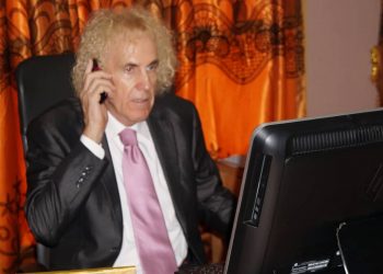 ISG Offers To Help African Leaders Eradicate Poverty, Grow Economy