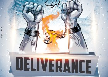 A POSITIVE TURNAROUND FOR GREATNESS COMING YOUR WAY BY CONNECTING THE GOD OF DELIVERANCE AT THE MFM POWER MUST CHANGE HANDS PROGRAMME