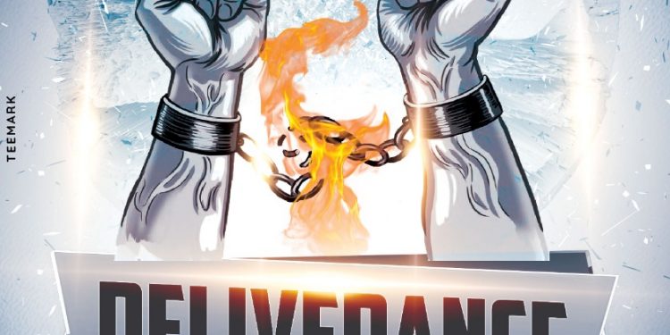 A POSITIVE TURNAROUND FOR GREATNESS COMING YOUR WAY BY CONNECTING THE GOD OF DELIVERANCE AT THE MFM POWER MUST CHANGE HANDS PROGRAMME