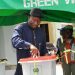 Jonathan: Electronic Voting Is The Only Way To Credible Elections