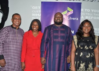 Lilvera Group Boss, Buchi Johnson advocates 80% budget for digital marketing amid pandemic
