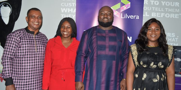 Lilvera Group Boss, Buchi Johnson advocates 80% budget for digital marketing amid pandemic