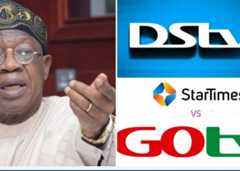 FG Rejects Plans By Multichoice To Sack Nigerian Workers