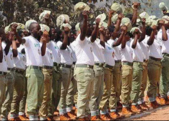 FG Approves Reopening Of NYSC Orientation Camps