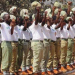 FG Approves Reopening Of NYSC Orientation Camps