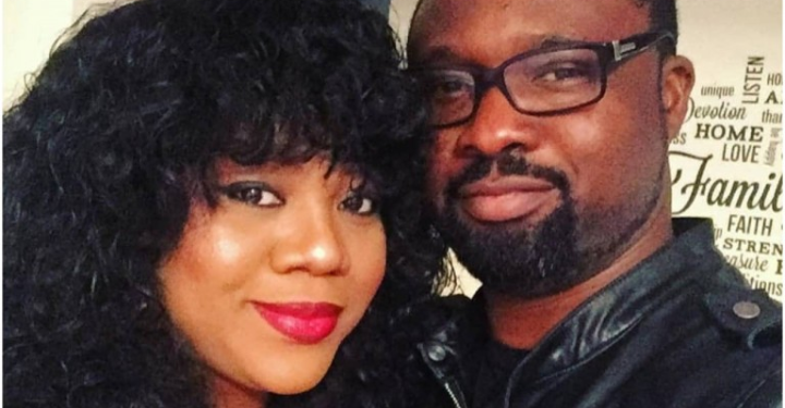 Stella Damascus’ third marriage to Daniel Ademinokan allegedly hit the rocks