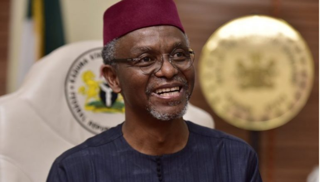 El-rufai Blames Killings In Southern Kaduna On Religious Leaders’ Reckless State