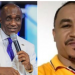 Pastor David Ibiyeomie calls Daddy Freeze a bastard for doing this
