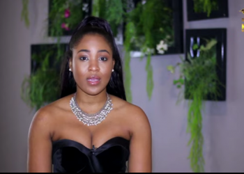 BBNaija: Erica hold first interview, asks for Laycon’s forgiveness, blames Kiddwaya for her strikes