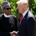 Donald Trump asked me why I’m killing Christians in Nigeria — Pres. Buhari