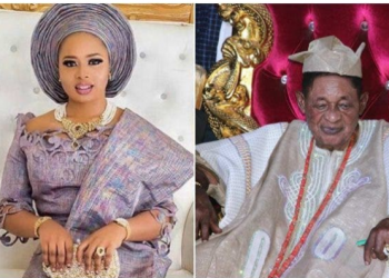 Why my Marriage crashed – Alaafin Of Oyo’s estranged wife, Queen Ola opens up