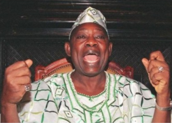 MKO Abiola’s sons spend nine days in detention after family torture by armed robbers
