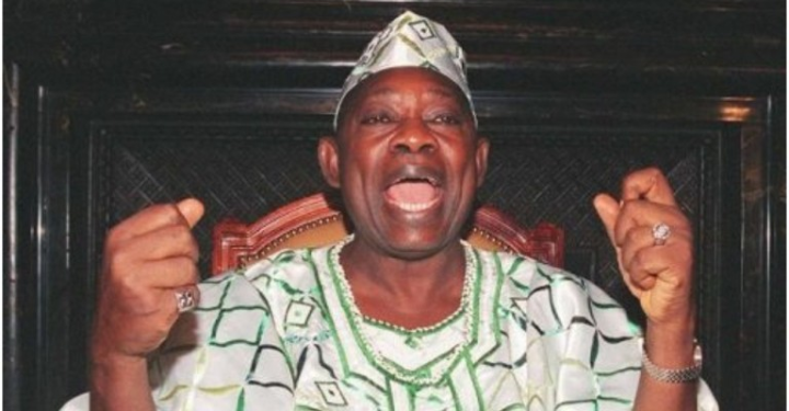 MKO Abiola’s sons spend nine days in detention after family torture by armed robbers