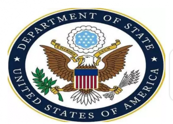 U.S. Slams Sanctions On Top Nigerian Politicians, Others