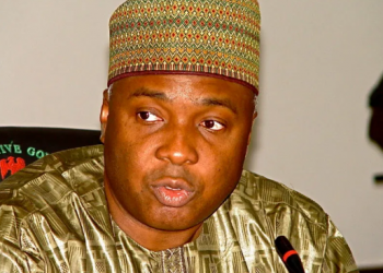 Bukola Saraki: How I Handled My Electoral Defeat In 2019