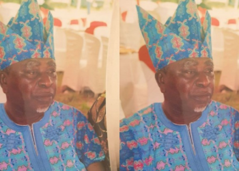 Sad! Another Veteran Nollywood Star Is Dead