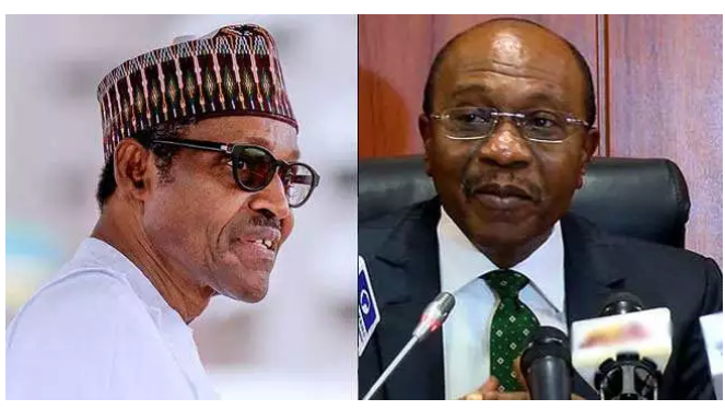 FG Apologises Over ‘Misleading Tweet’ Ordering Banks, Account Holders To Re-Register