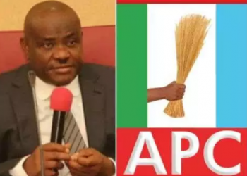 Without thugs, APC will be beaten silly in Edo – Governor Wike