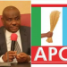Without thugs, APC will be beaten silly in Edo – Governor Wike