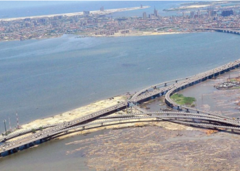 New update emerges on Third Mainland, Eko Bridge repair