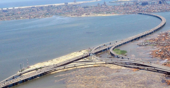 New update emerges on Third Mainland, Eko Bridge repair