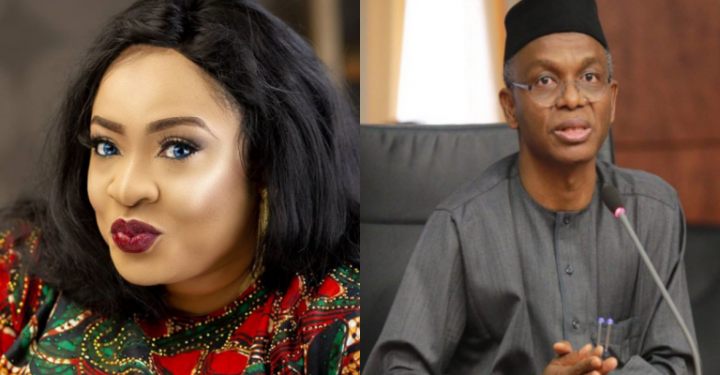 Foluke Daramola says El-Rufai’s law on castration of rapists must be enforced