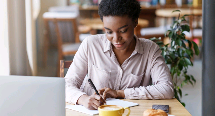 Kreek Africa: Finding Meaningful Work Through Freelancing