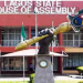 Lagos assembly begins probe on auditor-general’s report on MDAs I