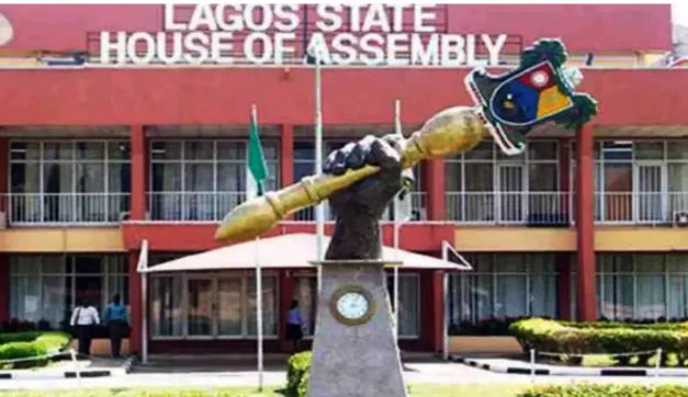 Lagos assembly begins probe on auditor-general’s report on MDAs I
