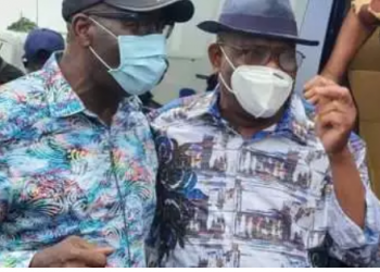 God used Wike for my electoral victory- Obaseki