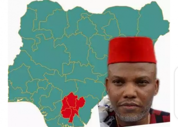 This is your last chance for peaceful dissolution of Nigeria, IPOB, Oduduwa agitators tell FG