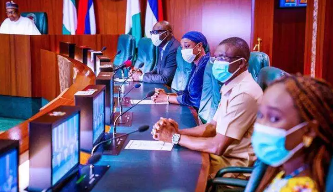 Edo: I can’t escape blame for APC loss – President Buhari