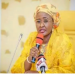 Aisha Buhari – COVID-19 is a sign that God is not happy with us