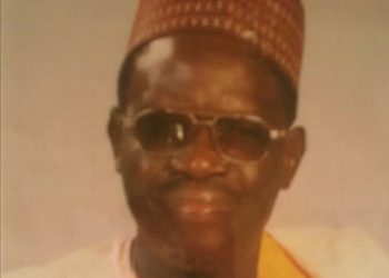 BREAKING: Former Nigerian Minister, Hamisu Musa dies
