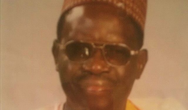 BREAKING: Former Nigerian Minister, Hamisu Musa dies