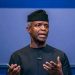 Nigerians are poorer than ever – Osinbajo laments bitterly