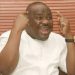Make Edo Election A Model — Wike Urges Buhari