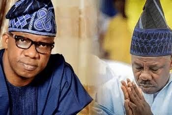 Amosun Replies Dapo Abiodun On Labour Strike