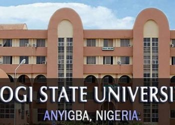 Kogi State University To Resume On 14 September 2020, Students To Wear Face Masks(See More Details)