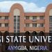 Kogi State University To Resume On 14 September 2020, Students To Wear Face Masks(See More Details)
