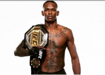 Israel Adesanya defeats Paulo Costa, retains UFC Middleweight Championship
