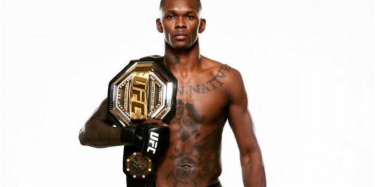 Israel Adesanya defeats Paulo Costa, retains UFC Middleweight Championship