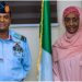 Chief of Air Staff Marries Humanitarian Affairs Minister Hajia Sadiya Farouq