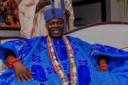 Lekki Shootings:.Olowu of Kuta calls for probe of Amnesty International’s claim