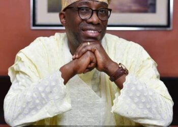 Segun Showunmi Speaks On PDP’s Loss In Ondo